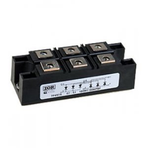 VS-160MT160KPBF, трехфазный диодный мост 1600B 160А  INT-A-Pak