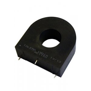 CSNF161, датчик тока AC/DC -/+150А -/+15В 30Ом 1000 витков 1:1000