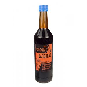 ЦАПОНЛАК КРАСНЫЙ     (0.5Л)