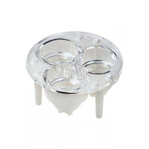 HLL15W-W-9, Сборка линз   (3х"45") ARL