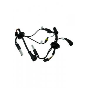 5000K-H1/H7, лампы комплект xenon для билинз OLLO