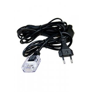 RO-C-11, Сетевой шнур для дюралайта серии RO-3W