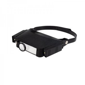 Бинокуляр монтажный 1.8x / 2.3x / 3.7x / 4.8x