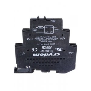 DR48D12R Crydom Elektronische Lastrelais DR48_ DI