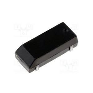 ABS25-32.768KHZ-T, кварцевый резонатор 32,768кГц 20ppm 12,5пФ SMD 8x3.8x2.5мм