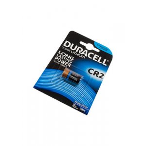 CR2 CR17355, батарейка DURACELL