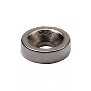 Магнит диск 10х3,5/7х3мм с зенковкой неодим