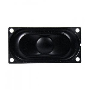 40KT08, динамик 300Гц-20кГц 1.0Вт 40х20мм