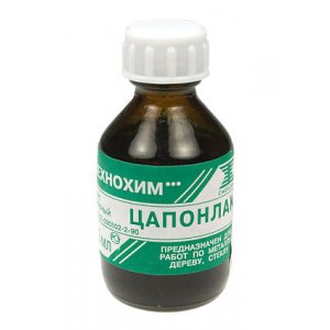ЦАПОНЛАК ЗЕЛЕНЫЙ     30МЛ