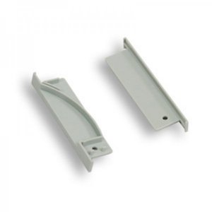 Заглушка для профиля 1670-2 правая REXANT -ПОД ЗАКАЗ-