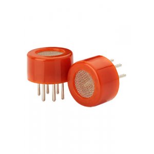 MQ-9B, полупроводниковый датчик метан, СО