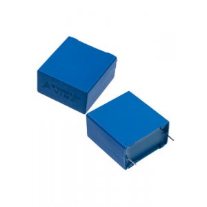 B32654A6225K, B32654A6225K конденсатор 630 Vdc 10% 2.2мкФ