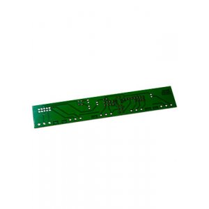 SX_RA_RP_EQV16, печатная плата 140*25  мм для прибора SX240-480 (SX_V17)