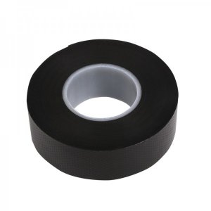 Изолента высоковольтная, самослипающаяся 25 мм х 5 м (до  1 кВ)  REXANT