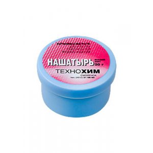 НАШАТЫРЬ  20ГР. (БАНКА)