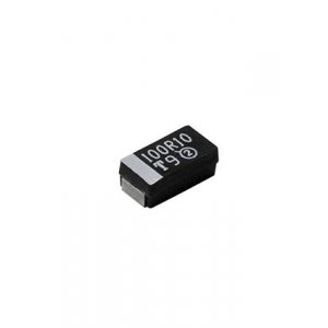 TP3D227K010C0125AS, танталовый SMD конденсатор (TP3D227K010C0125AS)