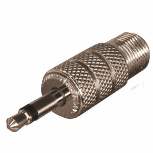 ПЕРЕХОД  гн F - шт 3.5мм  mono  PROCONNECT     Выводим!!!