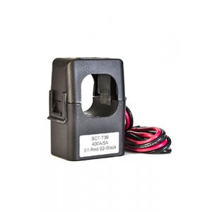 SCT-T36 400/5, Трансформатор тока измерительный, класс точности 1