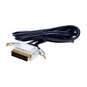 440-103, SVHS- Scart, L=2.0м