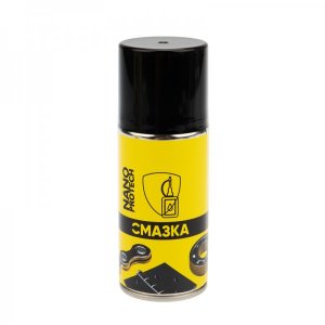 Супер Смазка NANOPROTECH 210 мл