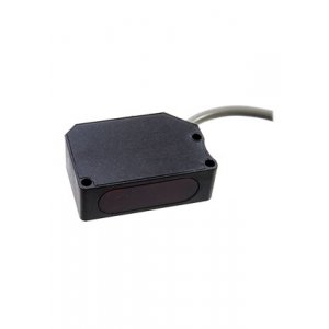 ESQ-150P, оптический датчик положение рефлекторный 1.5м для прозрачных обьектов PNP NO/NC кабель ана