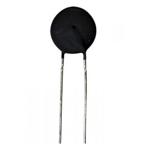 B57236S250M, B57236S0250M000, NTC термистор 2.5А 25 Ом