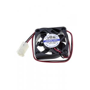 KF0410B1H-R, вентилятор 12В 40х40х10мм подшипник качения