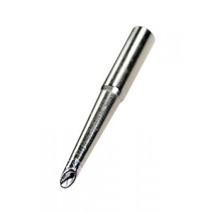 М20-DC-02, жало для паяльника волна 2.5мм  износостойкое