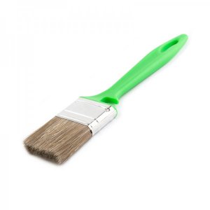 Кисть плоская «Работы по дереву» 25х10 REXANT