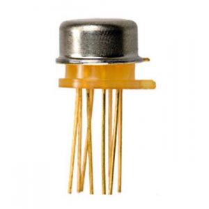 1417УД601А, операционный усилитель, (1990-97г)