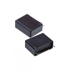 BFC237363824, Пленочный конденсатор MKT 0,82мкф  10% 630В  27,5мм