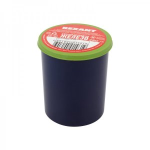 Хлорное железо REXANT, 250 г, банка