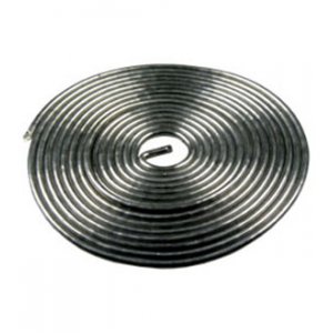 Припой ПОС61 ТР 1.5мм спираль 1.5м