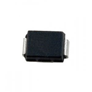 SMBJ18A-E3/52, TVS Diode Single Uni-Dir 18V 600W 2-Pin SMB T/R