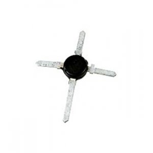 КП327Б, транзистор полевой