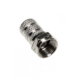 GF-810B, штекер RG-59 вкручивающийся