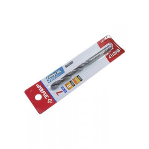 4-29621-109-7, СВЕРЛО ПО МЕТАЛЛУ Р6М5, 7Х109ММ