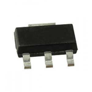 IPN60R600PFD7SATMA1, N канал транзистор 650В 14А SOT223