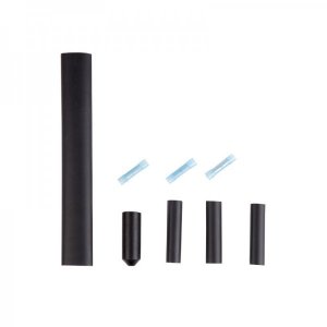 Универсальный набор для концевой заделки саморегулирующегося кабеля  REXANT