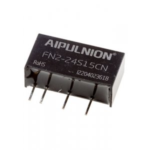 FN2-24S15CN, DC-DC преобразователь