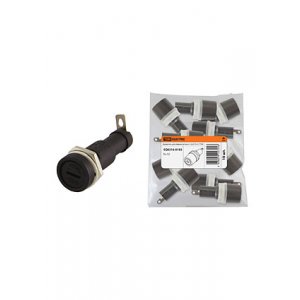 SQ0216-0102, Держатель для плавких вставок ДПВ 5х20 D=12мм