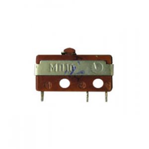 МП10, микропереключатель "5" (90-93г.)
