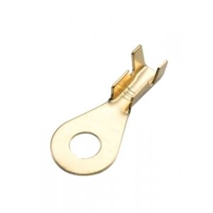 НК 4-0,5-0,8, Наконечник кольцевой , o4.3 мм, 0.5-0.8 мм