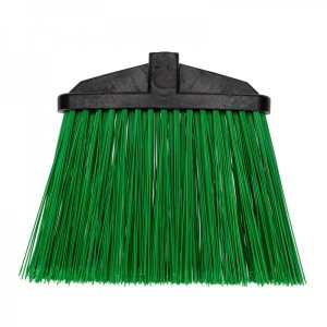 Плоская метла ЧЕТЫРЕ СЕЗОНА - LUX