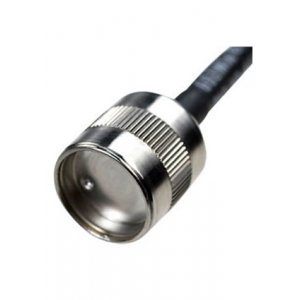 0GZ10-X-NC-03F, Gozinta встраиваемый  тензодатчик, материал нержавеющая сталь