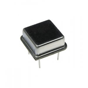 56.0000 МГц, кварцевый генератор (HCMOS/TTL) DIL-8