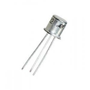 КТ3102А, транзистор, никель