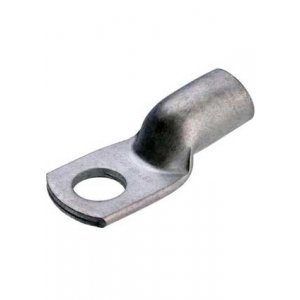 ТМЛ 25-10-8, наконечник луженый под опрессовку 25кв.мм М10