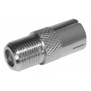 ПЕРЕХОД  гн F - гн TV  (03-084-A)  PROCONNECT