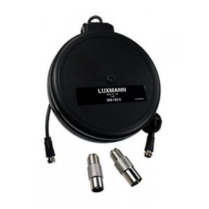 509-102, рулетка REEL TV-102 LUXMANN AUTOMATIC 8м